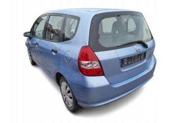 WEBASTO HONDA JAZZ 02R