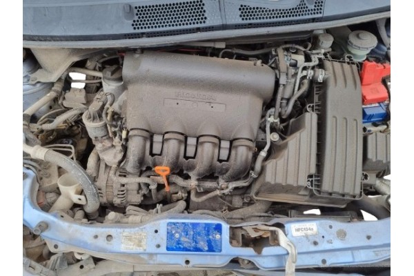 WEBASTO HONDA JAZZ 02R