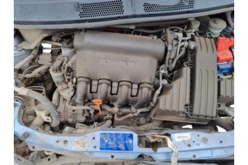 WEBASTO HONDA JAZZ 02R