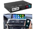 BOX ANDROID AUTO APPLE CARPLAY LINUX MODULE FOR BMW WITH NBT SYSTEM