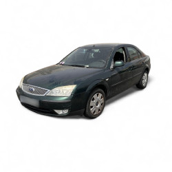 FORD MONDEO BERLINA (GE) Ambiente
