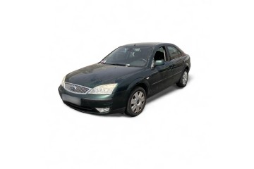 FORD MONDEO BERLINA (GE) Ambiente