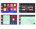 BOX ANDROID AUTO APPLE CARPLAY LINUX MODULE FOR BMW WITH NBT SYSTEM Catalog number of the part MODU BOX ANDROID AUTO