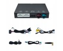 BOX ANDROID AUTO APPLE CARPLAY LINUX MODULE FOR BMW WITH NBT SYSTEM Version European