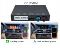 MODULE BOX FOR BMW APPLE CARPLAY ANDROID AUTO Navigation CIC SYSTEM Radio