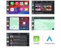MODULE BOX FOR BMW APPLE CARPLAY ANDROID AUTO Navigation CIC SYSTEM Radio Packaging status original