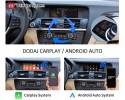 MODULE BOX FOR BMW APPLE CARPLAY ANDROID AUTO Navigation CIC SYSTEM Radio Part manufacturer no brand