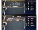 MODULE BOX FOR BMW APPLE CARPLAY ANDROID AUTO Navigation CIC SYSTEM Radio Batteries included no