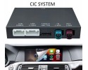 Módulo Box para BMW con Apple CarPlay / Android Auto Sistema CIC Radio