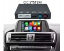 Módulo Box para BMW con Apple CarPlay / Android Auto Sistema CIC Radio