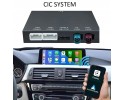 Módulo Box para BMW con Apple CarPlay / Android Auto Sistema CIC Radio