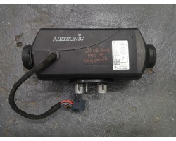 AIRTRONIC D2 HEATING MERCEDES ATEGO A0058308661 252334 ANALOG