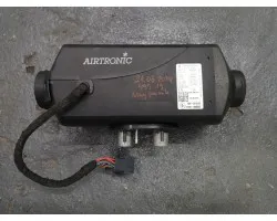 Calefactor AIRTRONIC D2 para Mercedes Atego A0058308661 252334 Analógico