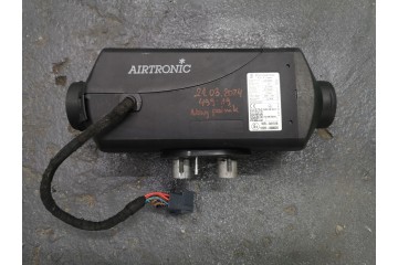 AIRTRONIC D2 HEATING MERCEDES ATEGO A0058308661 252334 ANALOG