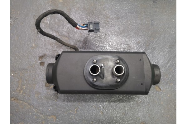 AIRTRONIC D2 HEATING MERCEDES ATEGO A0058308661 252334 ANALOG Catalog number of the part A0058308661 252334