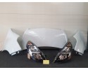 OPEL MOVANO B 2010 2019 SET FRONT MASK FENDERS LAMP
