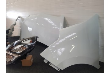 OPEL MOVANO B 2010 2019 SET FRONT MASK FENDERS LAMP Part manufacturer no brand