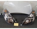 OPEL MOVANO B 2010 2019 SET FRONT MASK FENDERS LAMP Quality of parts according to GVO Z replacement