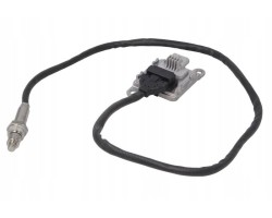 Nitric oxide sensor NOx HERTH BUSS ELPARTS 70680506