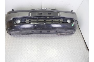 NEGRO PARAGOLPES DELANTERO RENAULT MEGANE II BERLINA 5P Confort Authentique 2003 NEGRO 209408 RENAULT - 1