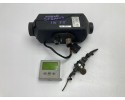 IVECO STRALIS EURO5 PARKING HEATER AIRTRONIC D2 2 2 kW 504001621