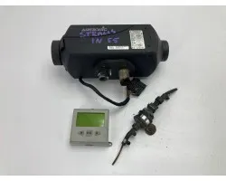 Calefactor estacionario AIRTRONIC D2 2,2 kW para IVECO STRALIS EURO5 504001621