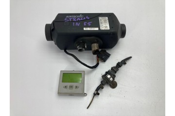 IVECO STRALIS EURO5 PARKING HEATER AIRTRONIC D2 2 2 kW 504001621
