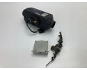 IVECO STRALIS EURO5 PARKING HEATER AIRTRONIC D2 2 2 kW 504001621 Catalog number of the part 504001621Q