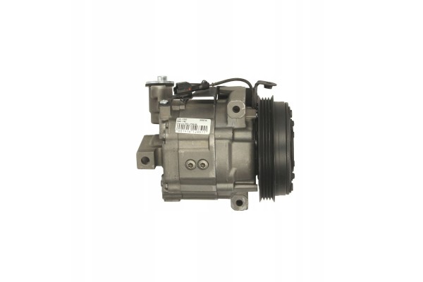 Airstal 10 1396 Compressor air conditioning Customs tariff code 84148080