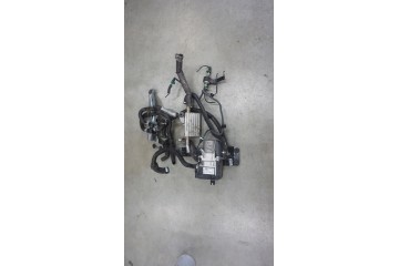 Webasto Volvo XC40 31694693 Petrol