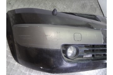 NEGRO PARAGOLPES DELANTERO RENAULT MEGANE II BERLINA 5P Confort Authentique 2003 NEGRO 209408 RENAULT - 2