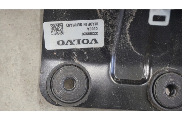 Webasto Volvo XC40 31694693 Petrol Part manufacturer Volvo OE