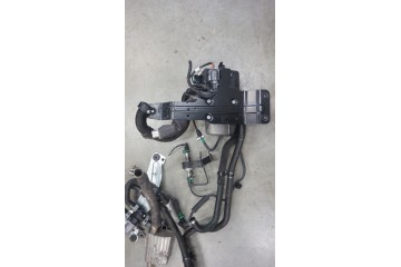 Webasto Volvo XC40 31694693 Petrol Car type 4x4 SUV