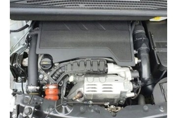 D12XHT EB2ADTS complete engine 1 2 Turbo Euro6 Corsa Grandland Crossland