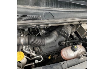 R9M413 complete engine 1 6 dCi Euro6 Traffic Vivaro E6 R9M 413
