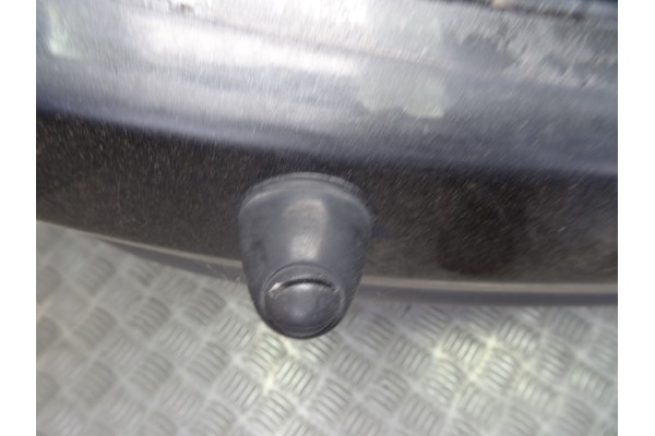 NEGRO PARAGOLPES DELANTERO RENAULT MEGANE II BERLINA 5P Confort Authentique 2003 NEGRO 209408 RENAULT - 3