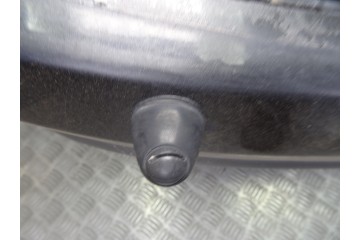 NEGRO PARAGOLPES DELANTERO RENAULT MEGANE II BERLINA 5P Confort Authentique 2003 NEGRO 209408 RENAULT - 3