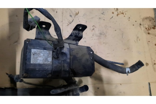 WEBASTO MAZDA MPV 2.0D 9003891B