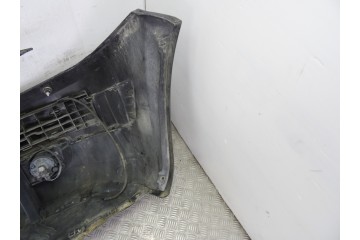 NEGRO PARAGOLPES DELANTERO RENAULT MEGANE II BERLINA 5P Confort Authentique 2003 NEGRO 209408 RENAULT - 4