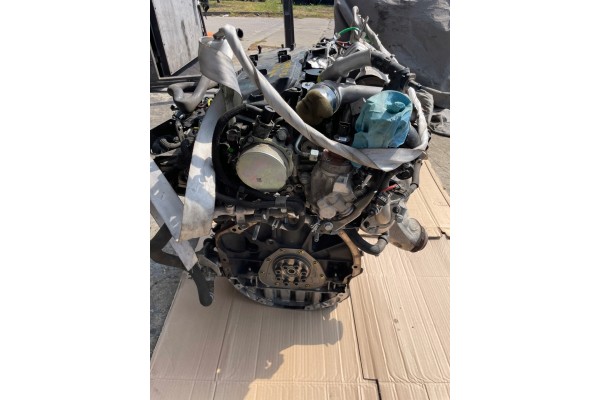 ENGINE HIT III 2 0 DCI M9R 717 COMPLETE Part manufacturer Renault OE