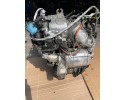 ENGINE HIT III 2 0 DCI M9R 717 COMPLETE Car type cargo vans passenger cars