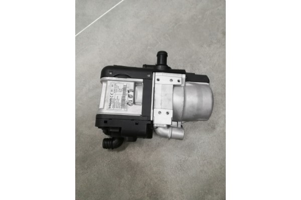 WEBASTO THERMO TOP V BENZIN MERCEDES A1645002898