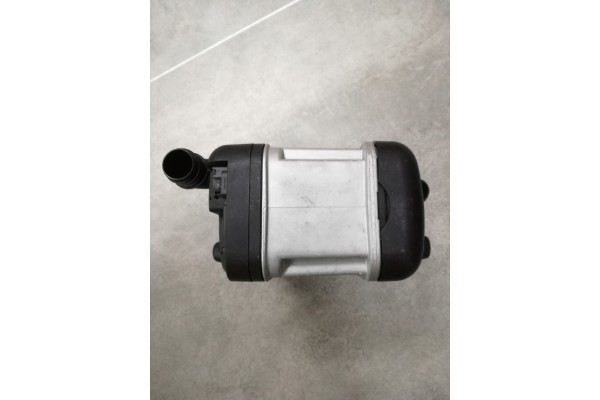 WEBASTO THERMO TOP V BENZIN MERCEDES A1645002898 Car type passenger cars