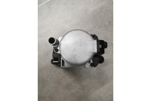 Calefacción Webasto Thermo Top V Gasolina para Mercedes A1645002898