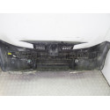 NEGRO PARAGOLPES DELANTERO RENAULT MEGANE II BERLINA 5P Confort Authentique 2003 NEGRO 209408 RENAULT - 5