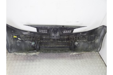 NEGRO PARAGOLPES DELANTERO RENAULT MEGANE II BERLINA 5P Confort Authentique 2003 NEGRO 209408 RENAULT - 5