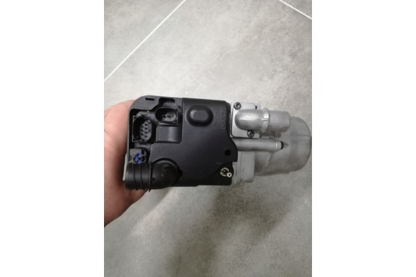 Calefacción Webasto Thermo Top V Gasolina para Mercedes A1645002898