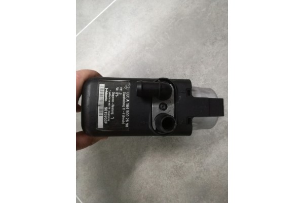 Calefacción Webasto Thermo Top V Gasolina para Mercedes A1645002898