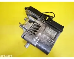Calefactor estacionario Webasto 98880G / 021232 Peugeot 807 5kW 12V 40W NR21