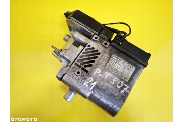 PARKING HEATER WEBASTO 98880G 021232 PEUGEOT 807 5kW 12V 40W NR21